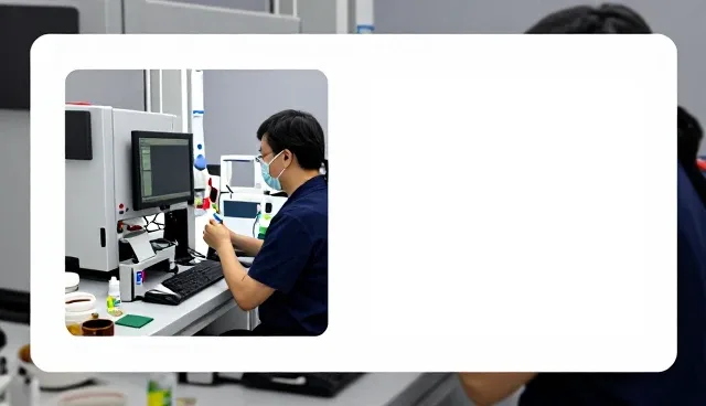 智能仓储设备