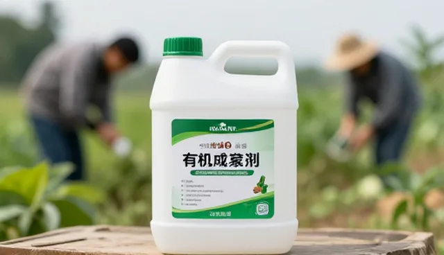 农资供应中物流效率对农民收益的影响分析