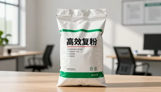 农资供应场景中适用情况的选型关注点