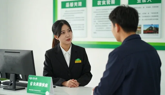 仓储保鲜助力农产品收购业务转型升级
